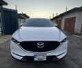 Белый Мазда СХ-5, объемом двигателя 2.49 л и пробегом 85 тыс. км за 21500 $, фото 11 на Automoto.ua