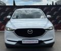 Белый Мазда СХ-5, объемом двигателя 2.19 л и пробегом 280 тыс. км за 13900 $, фото 1 на Automoto.ua