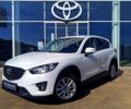 Білий Мазда СХ-5, об'ємом двигуна 2.19 л та пробігом 138 тис. км за 15844 $, фото 1 на Automoto.ua