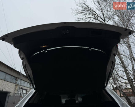 Белый Мазда СХ-5, объемом двигателя 2.2 л и пробегом 200 тыс. км за 17700 $, фото 95 на Automoto.ua