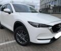 Белый Мазда СХ-5, объемом двигателя 0 л и пробегом 90 тыс. км за 11500 $, фото 2 на Automoto.ua