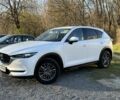 Белый Мазда СХ-5, объемом двигателя 2 л и пробегом 91 тыс. км за 20700 $, фото 1 на Automoto.ua