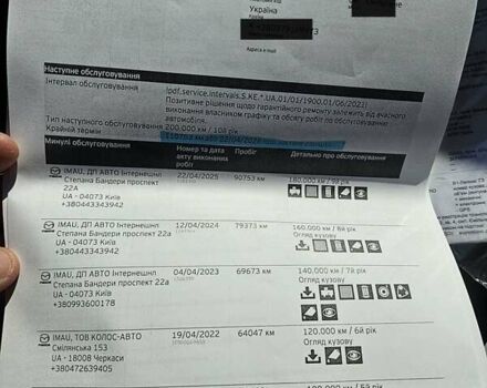 Білий Мазда СХ-5, об'ємом двигуна 2 л та пробігом 94 тис. км за 18999 $, фото 13 на Automoto.ua