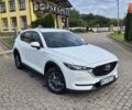 Білий Мазда СХ-5, об'ємом двигуна 2.19 л та пробігом 259 тис. км за 19999 $, фото 6 на Automoto.ua
