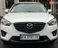 Белый Мазда СХ-5, объемом двигателя 2 л и пробегом 95 тыс. км за 17950 $, фото 14 на Automoto.ua