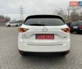 Білий Мазда СХ-5, об'ємом двигуна 2.49 л та пробігом 186 тис. км за 17999 $, фото 9 на Automoto.ua