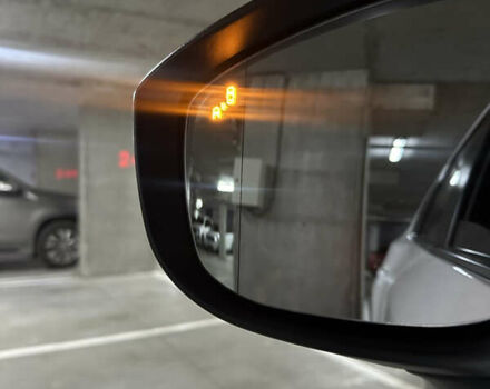 Білий Мазда СХ-5, об'ємом двигуна 2.49 л та пробігом 130 тис. км за 17000 $, фото 17 на Automoto.ua