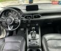Мазда СХ-5 2017 в Львове на Automoto.ua Белый Мазда СХ-5, объемом двигателя 2.19 л и пробегом 206 тыс. км за 18999 $, фото 11 на Automoto.ua