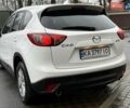 Белый Мазда СХ-5, объемом двигателя 2 л и пробегом 95 тыс. км за 17950 $, фото 33 на Automoto.ua