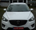 Белый Мазда СХ-5, объемом двигателя 2.2 л и пробегом 200 тыс. км за 17700 $, фото 21 на Automoto.ua