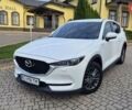 Білий Мазда СХ-5, об'ємом двигуна 2.19 л та пробігом 259 тис. км за 19999 $, фото 69 на Automoto.ua
