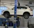Белый Мазда СХ-5, объемом двигателя 2.49 л и пробегом 85 тыс. км за 21500 $, фото 18 на Automoto.ua