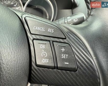 Белый Мазда СХ-5, объемом двигателя 2.19 л и пробегом 118 тыс. км за 17900 $, фото 28 на Automoto.ua