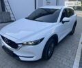Белый Мазда СХ-5, объемом двигателя 2.2 л и пробегом 170 тыс. км за 18500 $, фото 20 на Automoto.ua