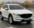 Белый Мазда СХ-5, объемом двигателя 2.5 л и пробегом 115 тыс. км за 17800 $, фото 29 на Automoto.ua