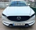 Белый Мазда СХ-5, объемом двигателя 2.49 л и пробегом 119 тыс. км за 17800 $, фото 1 на Automoto.ua