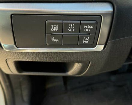 Белый Мазда СХ-5, объемом двигателя 2.49 л и пробегом 173 тыс. км за 18640 $, фото 19 на Automoto.ua