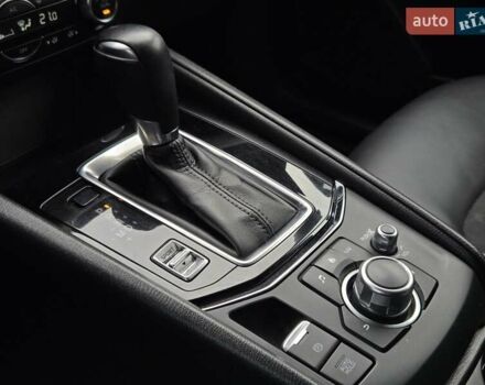 Білий Мазда СХ-5, об'ємом двигуна 2.5 л та пробігом 105 тис. км за 20900 $, фото 26 на Automoto.ua