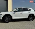 Білий Мазда СХ-5, об'ємом двигуна 2.5 л та пробігом 125 тис. км за 19700 $, фото 47 на Automoto.ua
