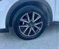 Белый Мазда СХ-5, объемом двигателя 2.5 л и пробегом 99 тыс. км за 21500 $, фото 12 на Automoto.ua