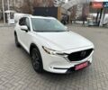 Білий Мазда СХ-5, об'ємом двигуна 2.49 л та пробігом 186 тис. км за 17999 $, фото 10 на Automoto.ua
