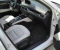 Білий Мазда СХ-5, об'ємом двигуна 2.5 л та пробігом 48 тис. км за 14000 $, фото 10 на Automoto.ua