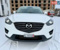 Белый Мазда СХ-5, объемом двигателя 2.2 л и пробегом 177 тыс. км за 17750 $, фото 30 на Automoto.ua