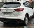 Белый Мазда СХ-5, объемом двигателя 2 л и пробегом 95 тыс. км за 17950 $, фото 26 на Automoto.ua
