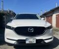 Белый Мазда СХ-5, объемом двигателя 2.49 л и пробегом 85 тыс. км за 21500 $, фото 16 на Automoto.ua
