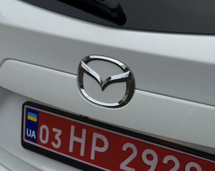 Белый Мазда СХ-5, объемом двигателя 2.2 л и пробегом 200 тыс. км за 17700 $, фото 26 на Automoto.ua