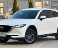 Білий Мазда СХ-5, об'ємом двигуна 2.19 л та пробігом 257 тис. км за 18400 $, фото 1 на Automoto.ua