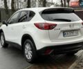 Белый Мазда СХ-5, объемом двигателя 2 л и пробегом 95 тыс. км за 17950 $, фото 28 на Automoto.ua