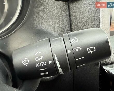 Белый Мазда СХ-5, объемом двигателя 2.19 л и пробегом 118 тыс. км за 17900 $, фото 33 на Automoto.ua