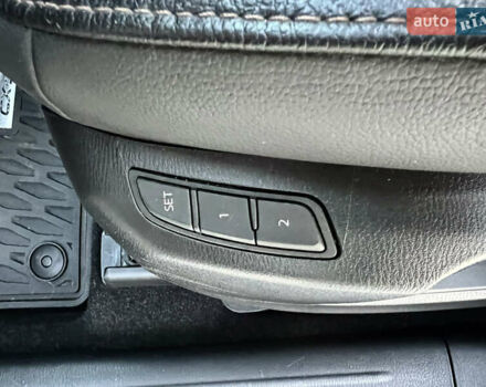 Белый Мазда СХ-5, объемом двигателя 2.49 л и пробегом 135 тыс. км за 23500 $, фото 20 на Automoto.ua