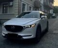 Білий Мазда СХ-5, об'ємом двигуна 2.5 л та пробігом 112 тис. км за 12100 $, фото 1 на Automoto.ua