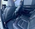 Белый Мазда СХ-5, объемом двигателя 2.5 л и пробегом 99 тыс. км за 21500 $, фото 10 на Automoto.ua