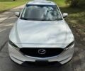 Белый Мазда СХ-5, объемом двигателя 2.5 л и пробегом 63 тыс. км за 8700 $, фото 1 на Automoto.ua