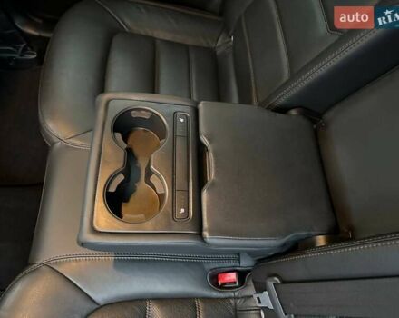 Білий Мазда СХ-5, об'ємом двигуна 2.49 л та пробігом 186 тис. км за 17999 $, фото 26 на Automoto.ua