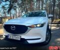 Білий Мазда СХ-5, об'ємом двигуна 2.5 л та пробігом 144 тис. км за 17300 $, фото 1 на Automoto.ua