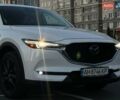 Белый Мазда СХ-5, объемом двигателя 2.49 л и пробегом 134 тыс. км за 15100 $, фото 4 на Automoto.ua