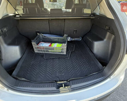 Белый Мазда СХ-5, объемом двигателя 2.49 л и пробегом 173 тыс. км за 18640 $, фото 24 на Automoto.ua