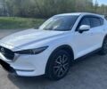 Білий Мазда СХ-5, об'ємом двигуна 2.5 л та пробігом 97 тис. км за 10800 $, фото 2 на Automoto.ua