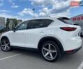Мазда СХ-5 2017 у Львові на Automoto.ua Білий Мазда СХ-5, об'ємом двигуна 2.49 л та пробігом 108 тис. км за 19500 $, фото 4 на Automoto.ua