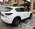 Білий Мазда СХ-5, об'ємом двигуна 2.2 л та пробігом 62 тис. км за 22700 $, фото 4 на Automoto.ua