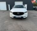 Білий Мазда СХ-5, об'ємом двигуна 2.2 л та пробігом 152 тис. км за 17000 $, фото 1 на Automoto.ua