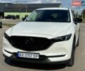 Білий Мазда СХ-5, об'ємом двигуна 2.19 л та пробігом 126 тис. км за 19500 $, фото 1 на Automoto.ua
