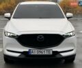 Белый Мазда СХ-5, объемом двигателя 2.5 л и пробегом 115 тыс. км за 17800 $, фото 30 на Automoto.ua
