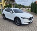 Білий Мазда СХ-5, об'ємом двигуна 2.19 л та пробігом 259 тис. км за 19999 $, фото 5 на Automoto.ua