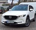 Білий Мазда СХ-5, об'ємом двигуна 2 л та пробігом 98 тис. км за 21300 $, фото 1 на Automoto.ua