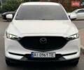Белый Мазда СХ-5, объемом двигателя 2.5 л и пробегом 115 тыс. км за 17800 $, фото 33 на Automoto.ua